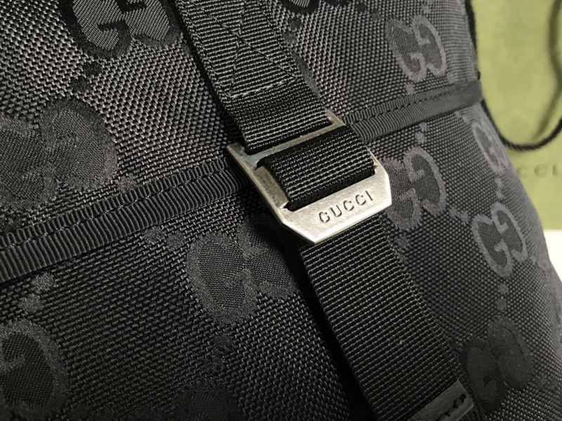 Gucci Backpacks